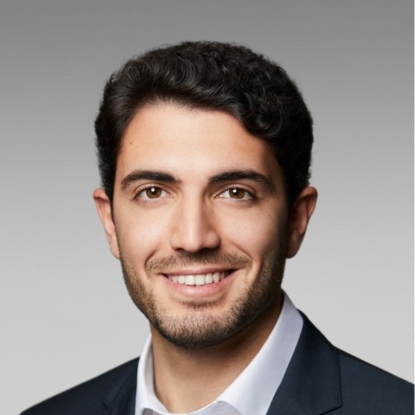 Ahmed - Bauingenieur